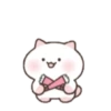 ️Cute pink Meow   MOV 20