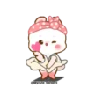 Molly lady rabbit 2 MOV 18