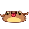 Angry  toad 23