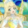 Baile y canto(Anime) 1 Movi 19
