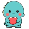 Lovely dino 4 .MOV 15
