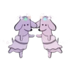 Perritos y salchichas2(❍ᴥ❍ʋ) 21