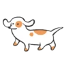 Perritos y salchichas4(❍ᴥ❍ʋ) 23