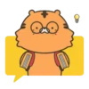 NeW YeAr TiGeR (Mov) 12
