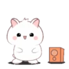 Chonky Rabbit  .MOV 15