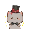 MOCHIS🐈CAT Extra"F" MOV 19