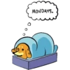 Perritos y salchichas1(❍ᴥ❍ʋ) 24