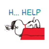 SNOOPY 6 mov 27