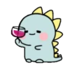 Cute dinosaur   (Mov) 19