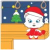 Christmas Kitty     (M) 13