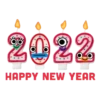 Despedida "2021" 1 Movi 22
