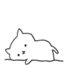 White Cat  .MOV 23