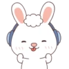 Rabbittobi ♡ 22