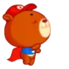 osito tierno 24