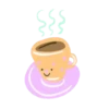 Coffee ️1 Movi 21