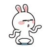 HyperRabbit King Of Dance 16