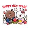 Happy New Year 2022    (Mov) 26