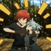 Akabane Karma 1 & Movi 19
