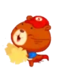osito tierno 25