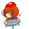 osito tierno 26
