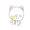 Cute Cat Couple mov 12