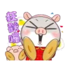 MISS RABBIT 21
