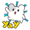 Little Hamster  (Mov) 19
