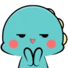 Lovely dino 4 .MOV 17