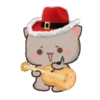 MOCHIS🐈CAT Extra"F" MOV 21