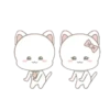 Cute Cat Couple mov 16