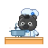 ChefBear Daily Life 20