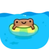 Angry  toad 24
