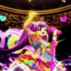 Baile y canto(Anime) 1 Movi 23