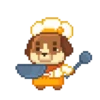 ChefBear Daily Life 21