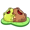 Angry  toad 25