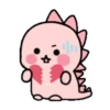 Cute dinosaur   (Mov) 22