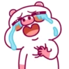 ️Pig yaya  MOV 24