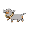 Perritos y salchichas2(❍ᴥ❍ʋ) 26