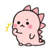 Cute dinosaur   (Mov) 23