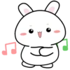 Baby rabbit  .MOV 20