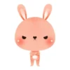 Conejito Rabito Kawaii A 14