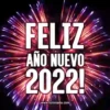 Feliz ano novo 2022 26