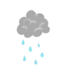 ️ Lluvia Mov  ️ 28