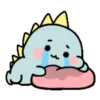 Cute dinosaur   (Mov) 25