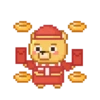 ChefBear Daily Life 22