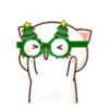 MOCHIS🐈CAT Extra"F" MOV 27