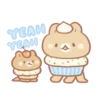 Cerdito kawaii 3 MOVbyYessy 27