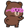 Bee88 x BROWN & FRIENDS 20