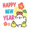Happy New Year 2022    (Mov) 28