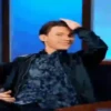 Tom Holland   Mov 26